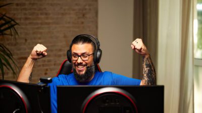 Il 1 ottobre arriva il Monster 50 di PokerStars.it