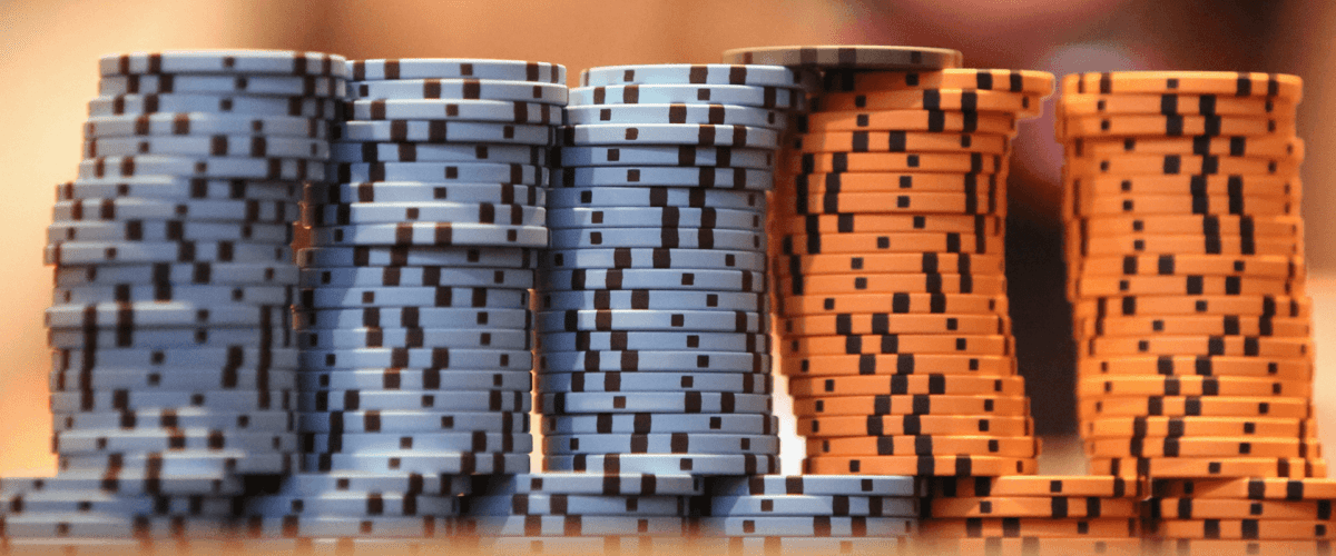 Stack to pot ratio PokerStars Learn IT