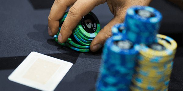 poker chips