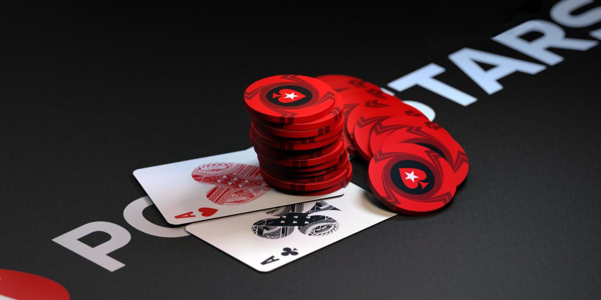 Come si gioca a Poker - Video corso - PokerStars Learn IT