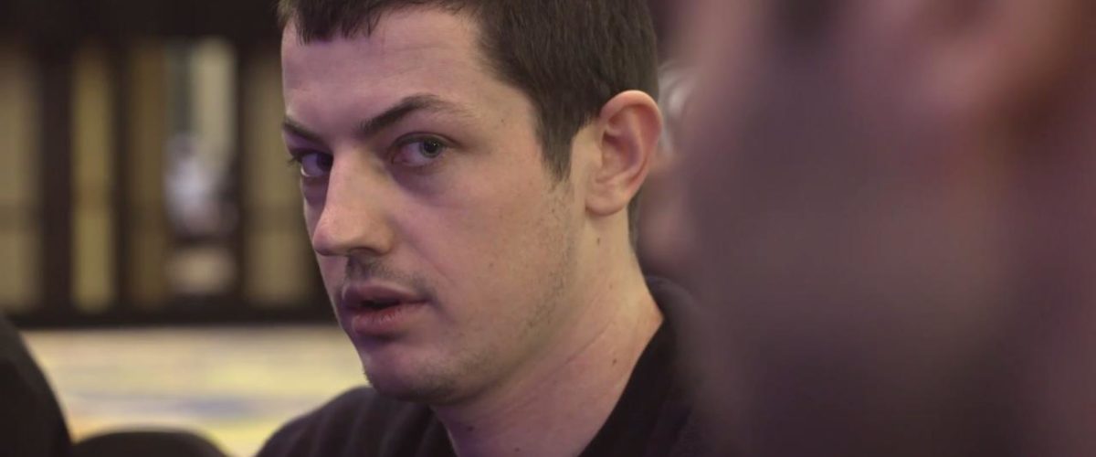 Tom Dwan