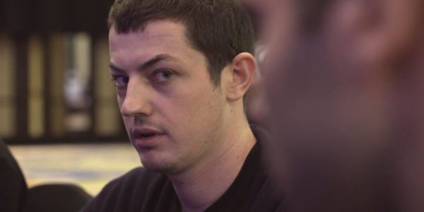 Tom Dwan