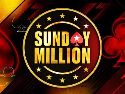 Sunday Million 2026