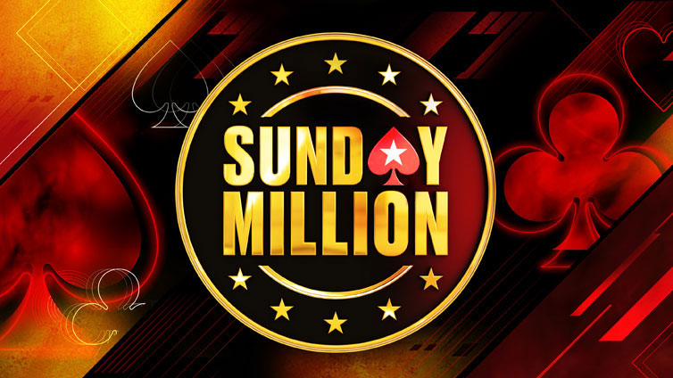 Sunday Million 2026