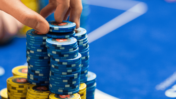 La Value bet - PokerStars Learn IT