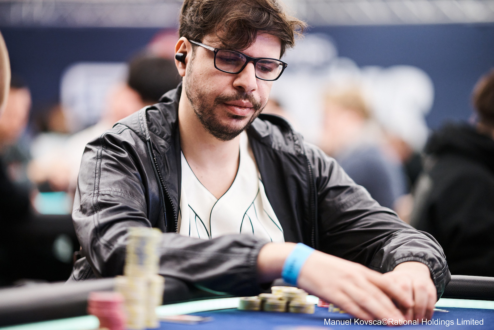 Mustapha Kanit