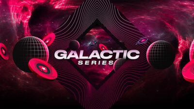 Galactic Series logo