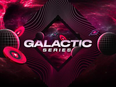 Galactic Series logo