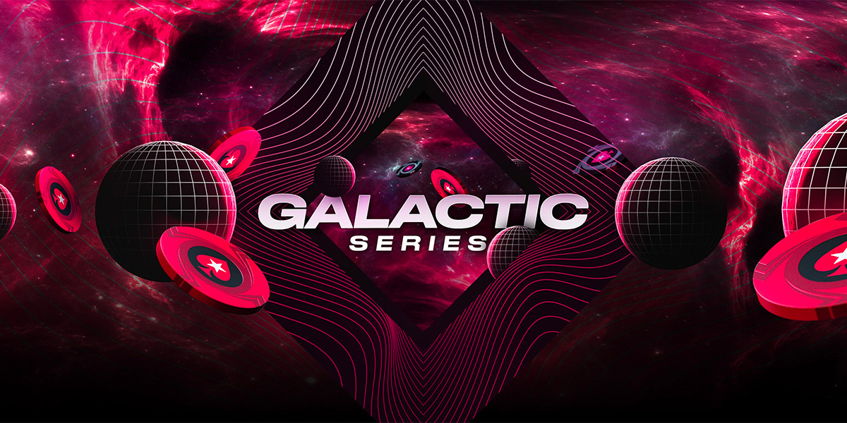 Galactic Series logo