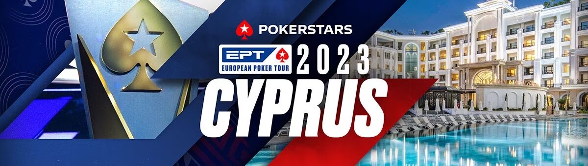 EPT Cipro 2023