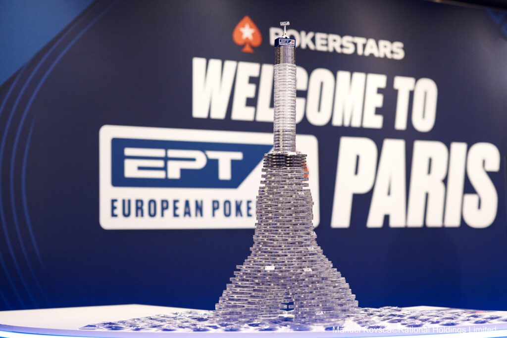 Tutte le tappe della stagione EPT 2024 PokerStars Learn IT
