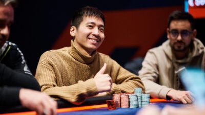 L'importanza dello stack al tavolo
