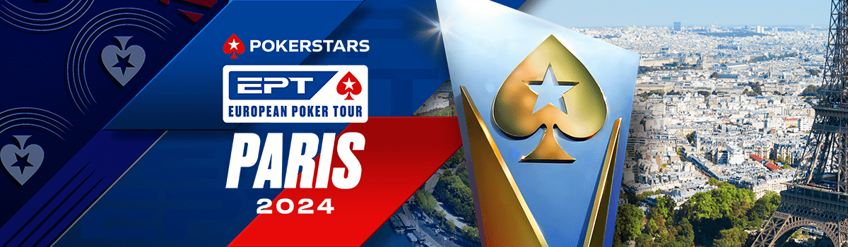 EPT Paris 2024 header