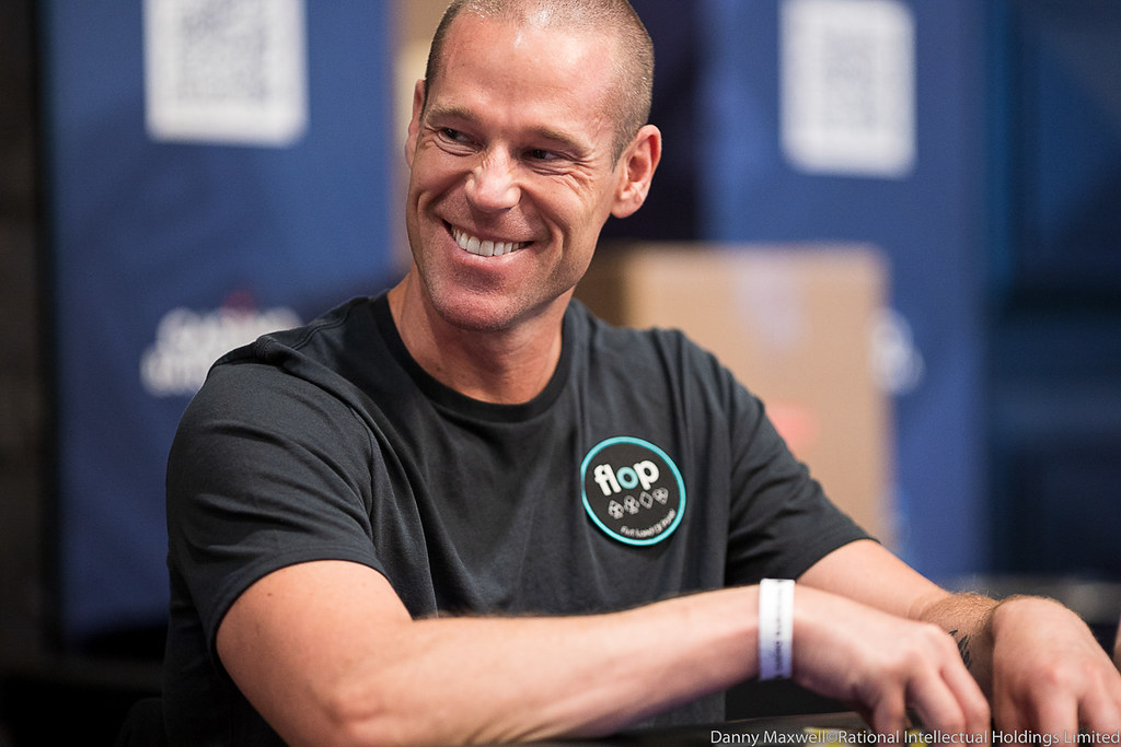 Patrik Antonius