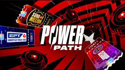 Power Path PokerStars