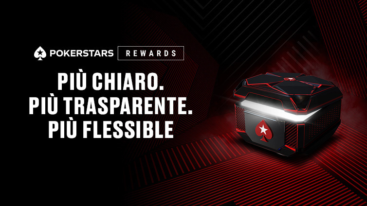 PokerStars Rewards