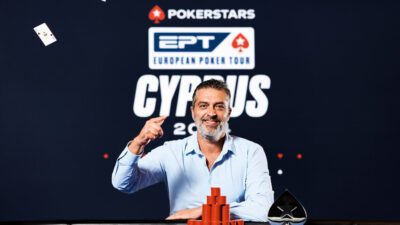 Sergio Benso varianti di poker
