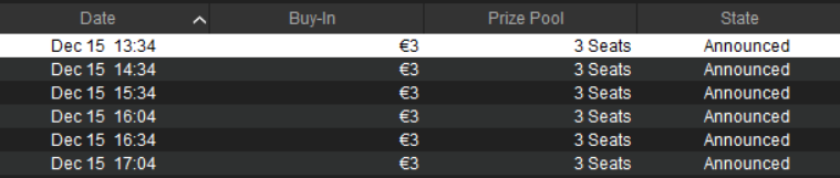 satelliti turbo main event micromillions