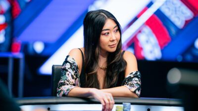 Maria Ho