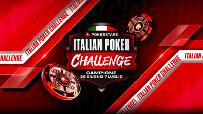 Italian Poker Challenge