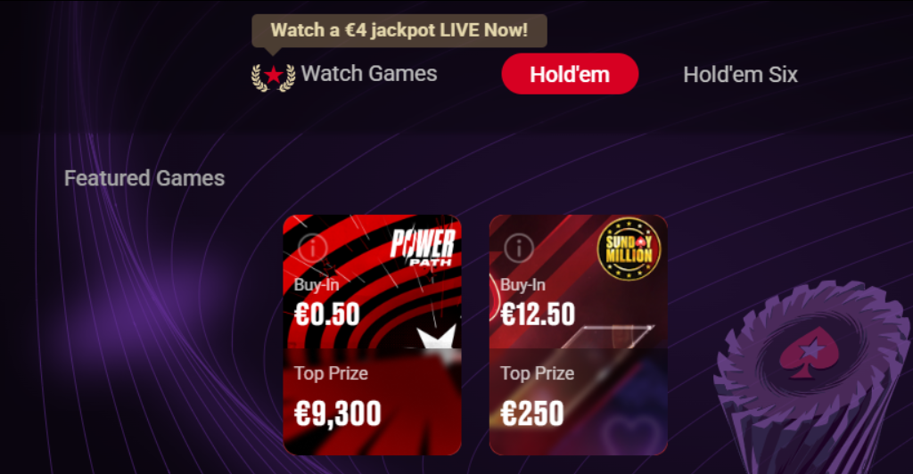 spin go sunday million edition