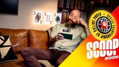 Come qualificarsi al Main Event Scoop