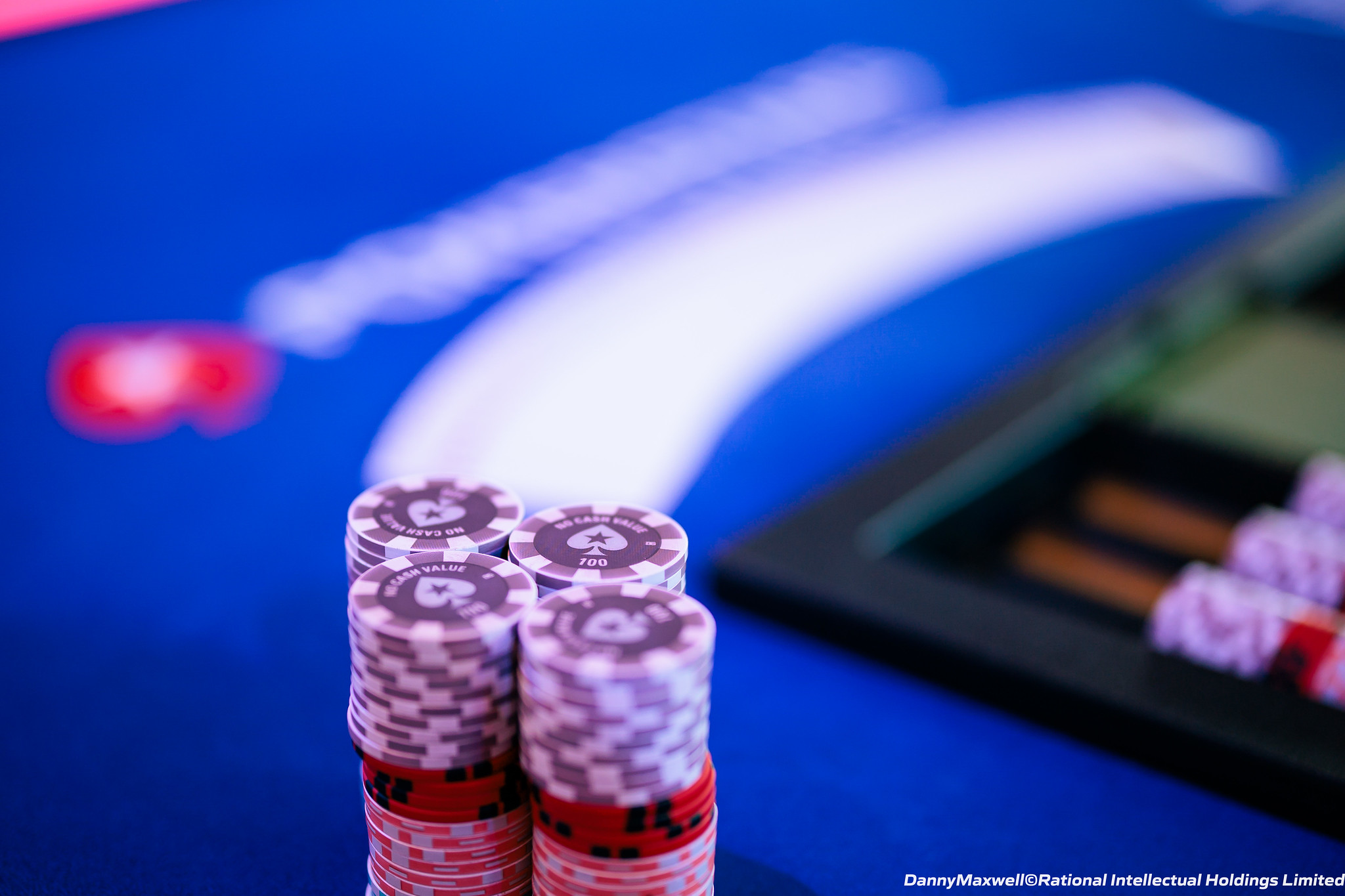 chips pokerstars