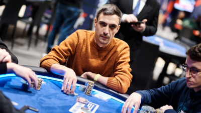 Gianluca Speranza