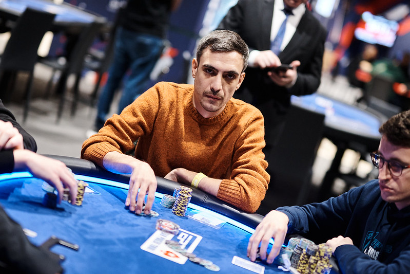 Gianluca Speranza